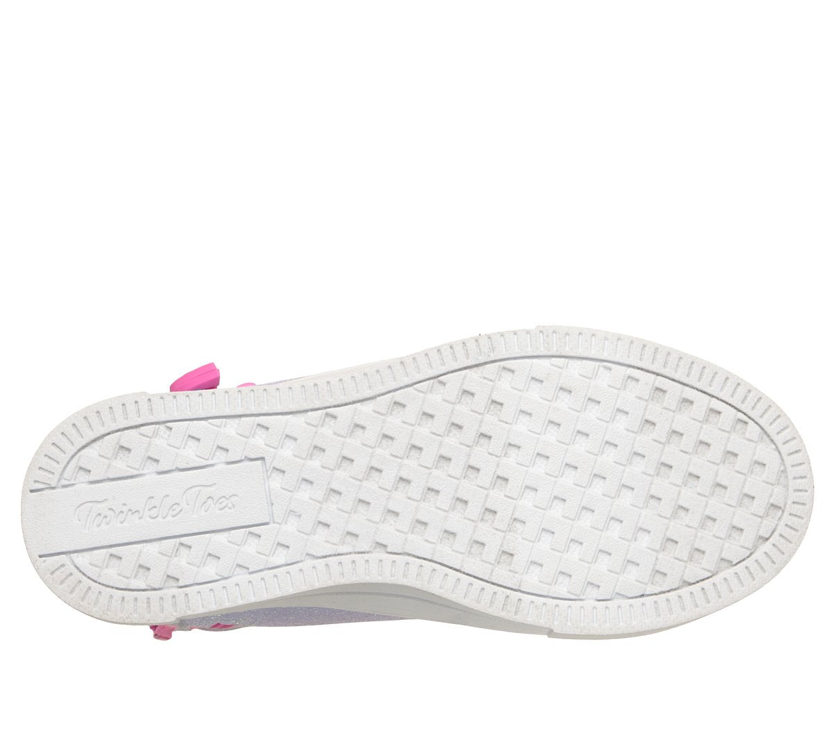 Skechers- Kids Twinkle Toes: Twinkle Sparks - Forever Bestie