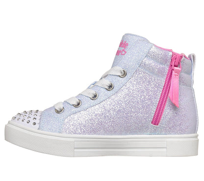 Skechers- Kids Twinkle Toes: Twinkle Sparks - Forever Bestie