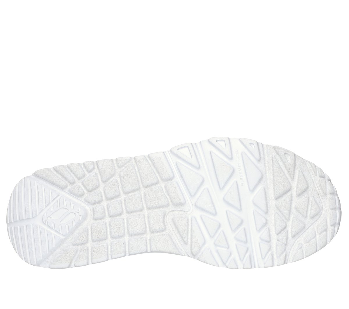 Skechers- Kids UNO Lite - Comfurt Collar