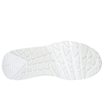 Skechers- Kids UNO Lite - Comfurt Collar