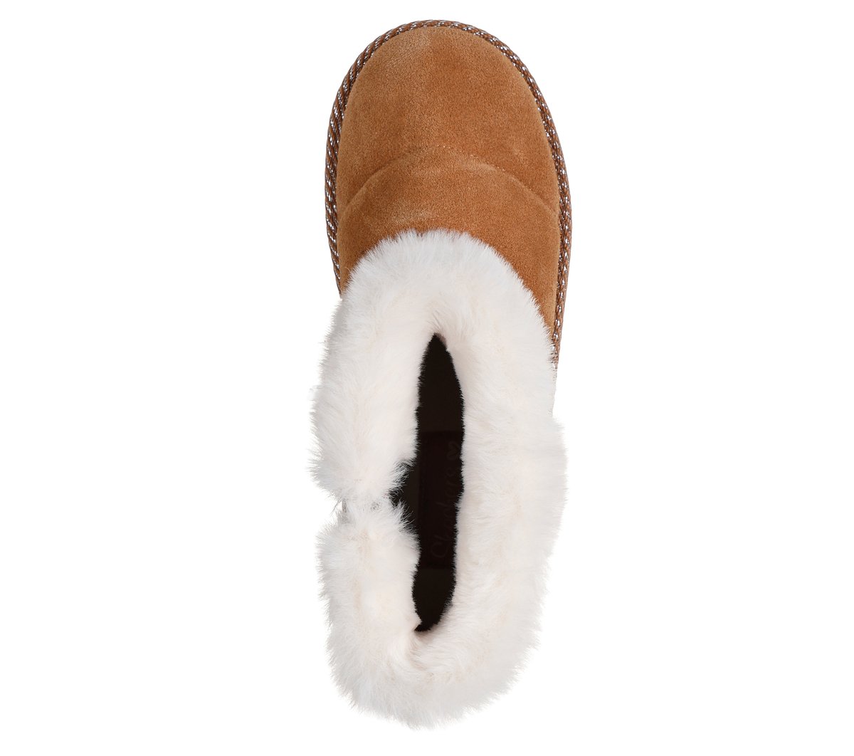 Skechers- Kids Glamslam HI - Snow Drifter