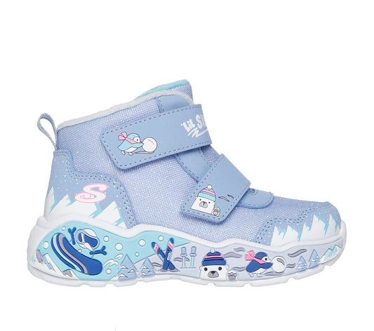 Skechers- Kids Play Scene
