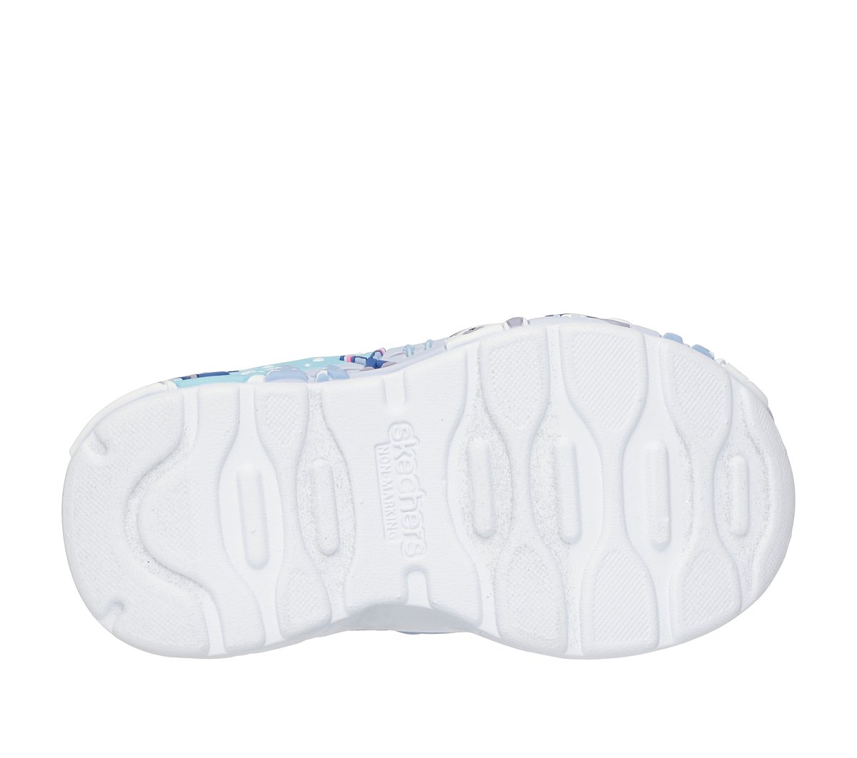Skechers- Kids Play Scene