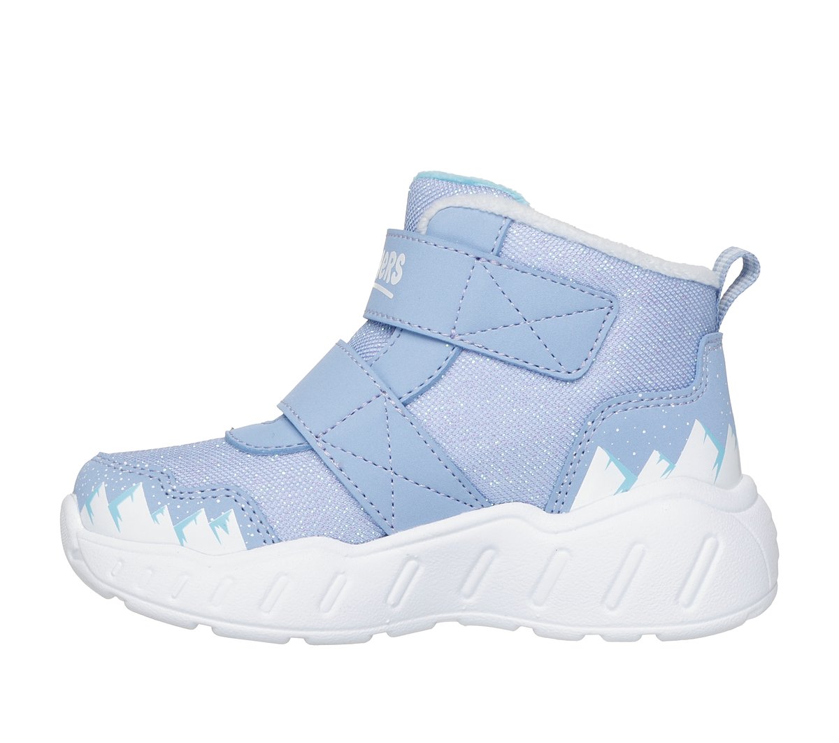 Skechers- Kids Play Scene