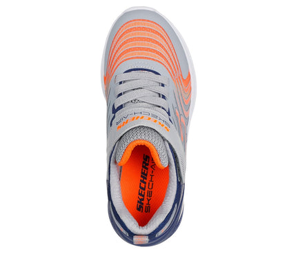 Skechers- Kids Microspec Max Advance - Vortivox