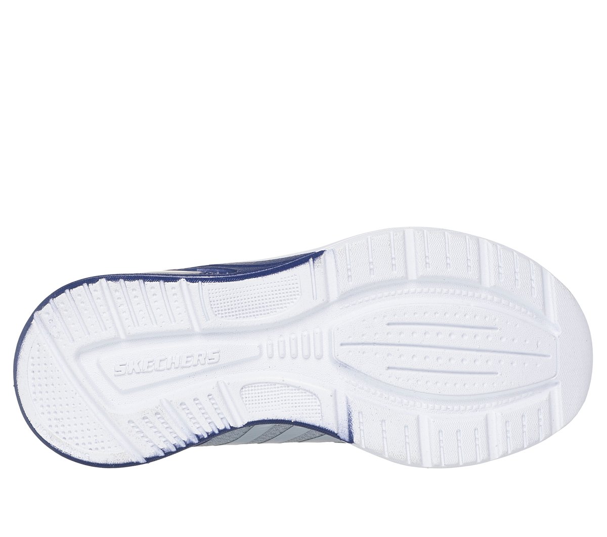 Skechers- Kids Microspec Max Advance - Vortivox