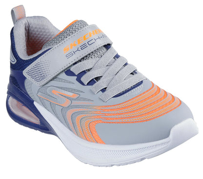 Skechers- Kids Microspec Max Advance - Vortivox