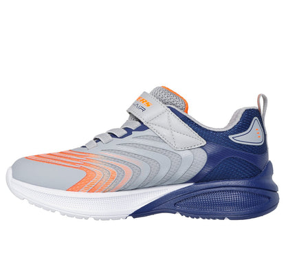 Skechers- Kids Microspec Max Advance - Vortivox