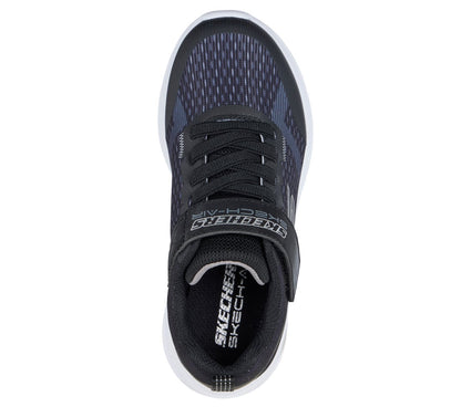 Skechers- Kids Microspec Max Advance -Squad-Pacer