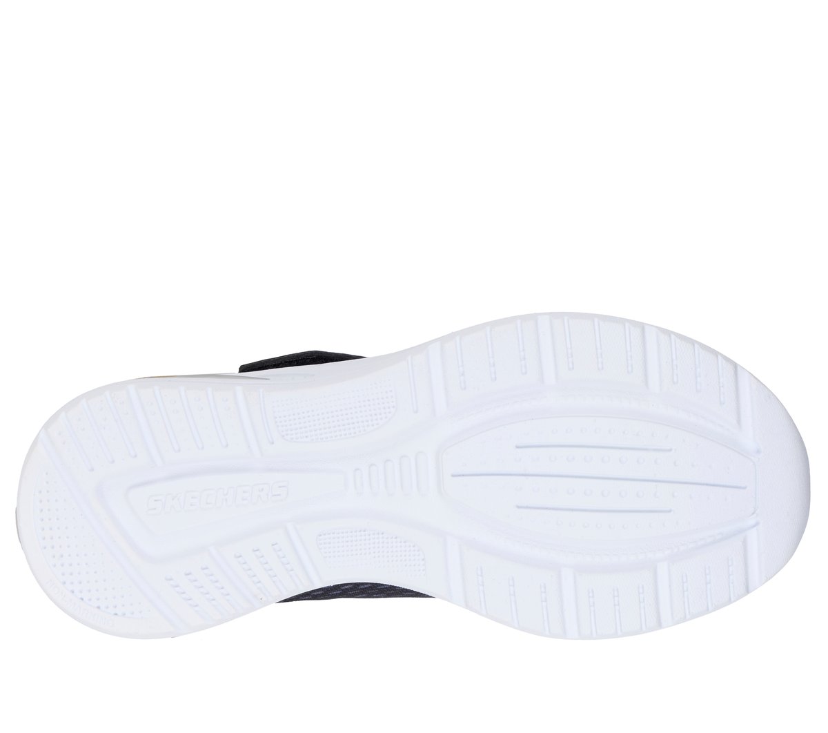 Skechers- Kids Microspec Max Advance -Squad-Pacer