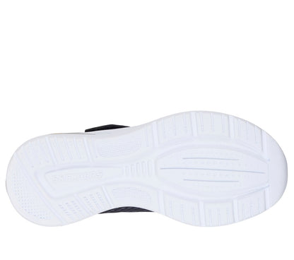 Skechers- Kids Microspec Max Advance -Squad-Pacer