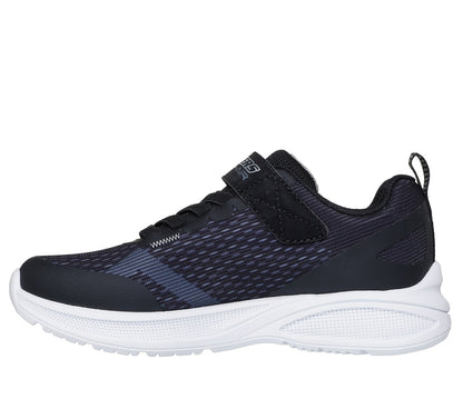 Skechers- Kids Microspec Max Advance -Squad-Pacer