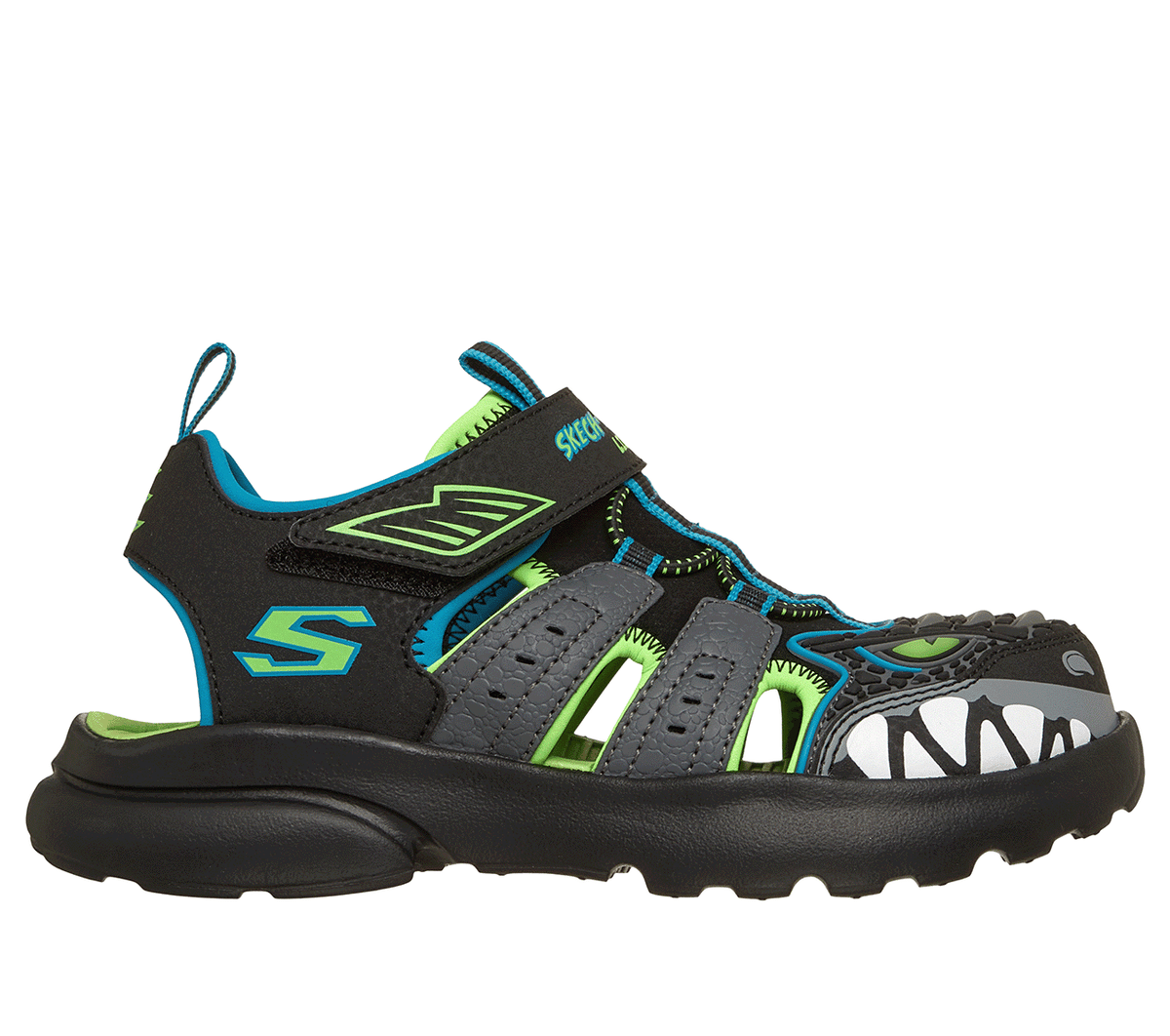 Skechers- Kids Razor Splash - Raptor Quest