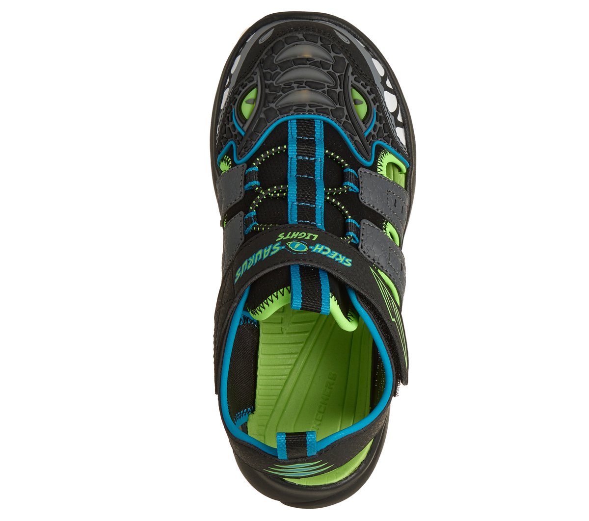 Skechers- Kids Razor Splash - Raptor Quest