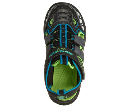 Skechers- Kids Razor Splash - Raptor Quest