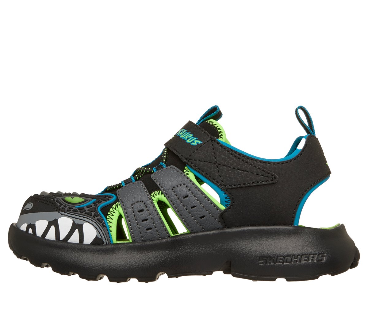 Skechers- Kids Razor Splash - Raptor Quest