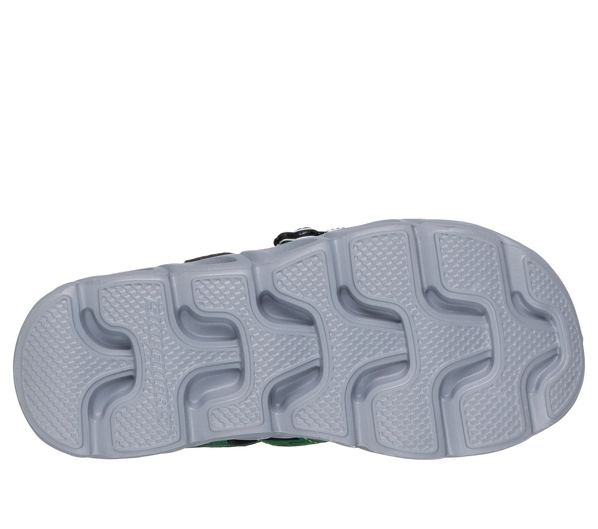 Skechers- Kids John Deere: Hypno-Splash