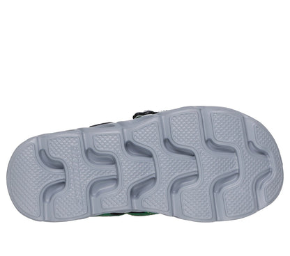 Skechers- Kids John Deere: Hypno-Splash