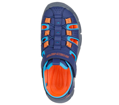 Skechers- Kids Relix- Valdex