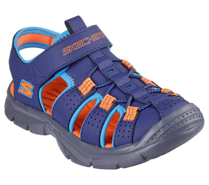 Skechers- Kids Relix- Valdex