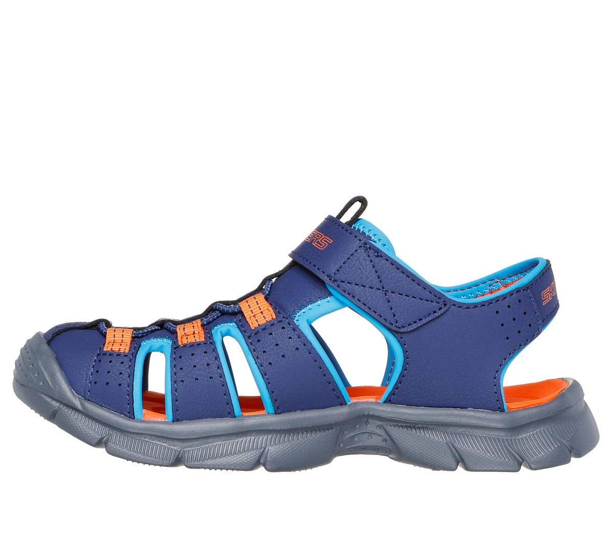 Skechers- Kids Relix- Valdex