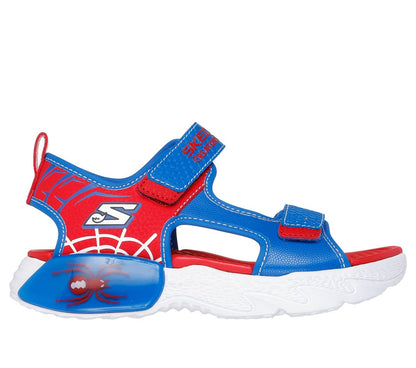 Skechers- Kids Creature-Splash - Bugtacular