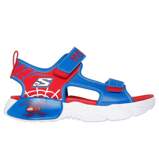 Skechers- Kids Creature-Splash - Bugtacular