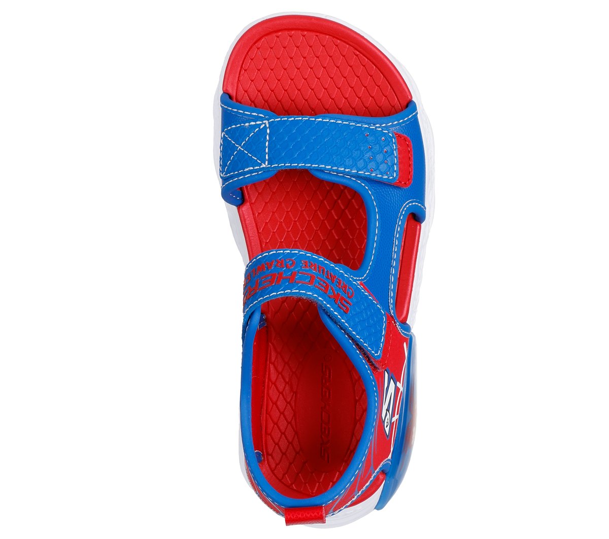 Skechers- Kids Creature-Splash - Bugtacular
