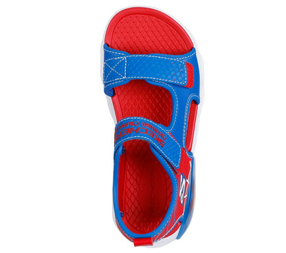 Skechers- Kids Creature-Splash - Bugtacular