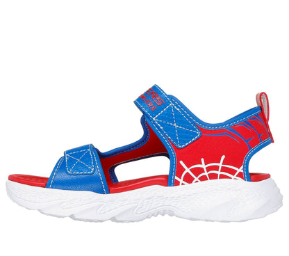 Skechers- Kids Creature-Splash - Bugtacular