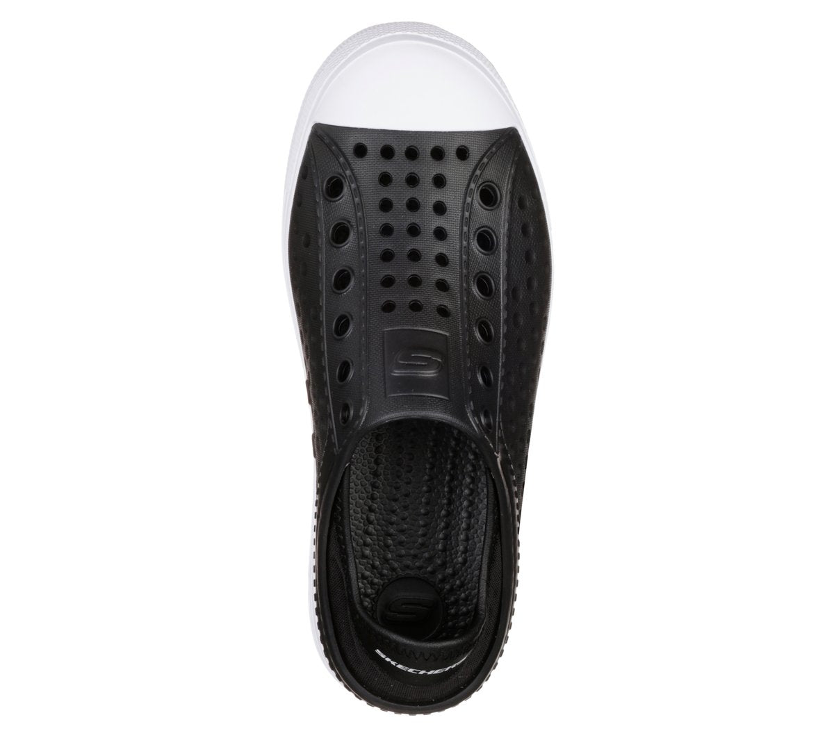 Skechers- Kids Foamies: Guzman Steps - Aqua Surge