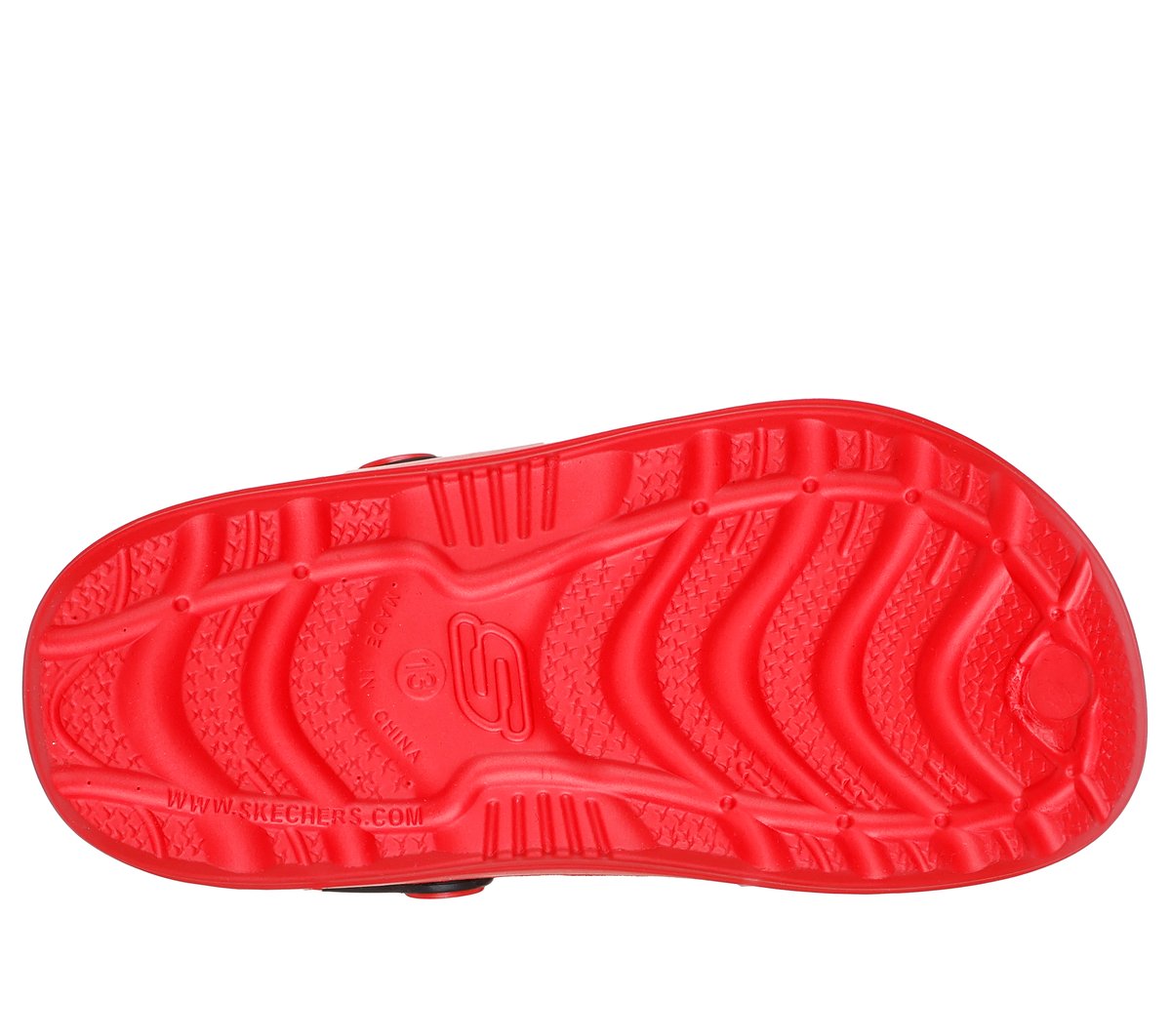 Skechers- Kids Foamies: Swifters - T-Rex-Brights