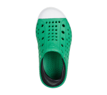 Skechers- Kids Foamies: Guzman Steps - Aqua Surge