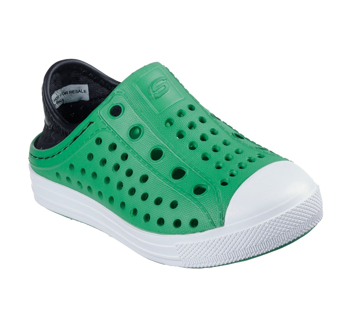 Skechers- Kids Foamies: Guzman Steps - Aqua Surge