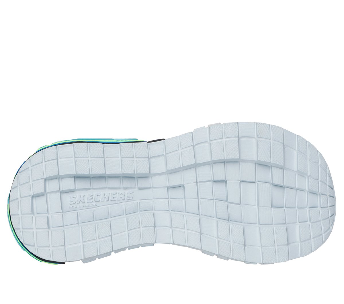 Skechers- Kids Mega-Splash 4K