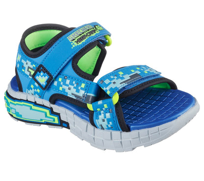 Skechers- Kids Mega-Splash 4K