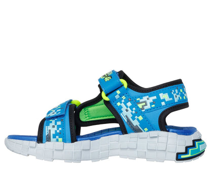 Skechers- Kids Mega-Splash 4K