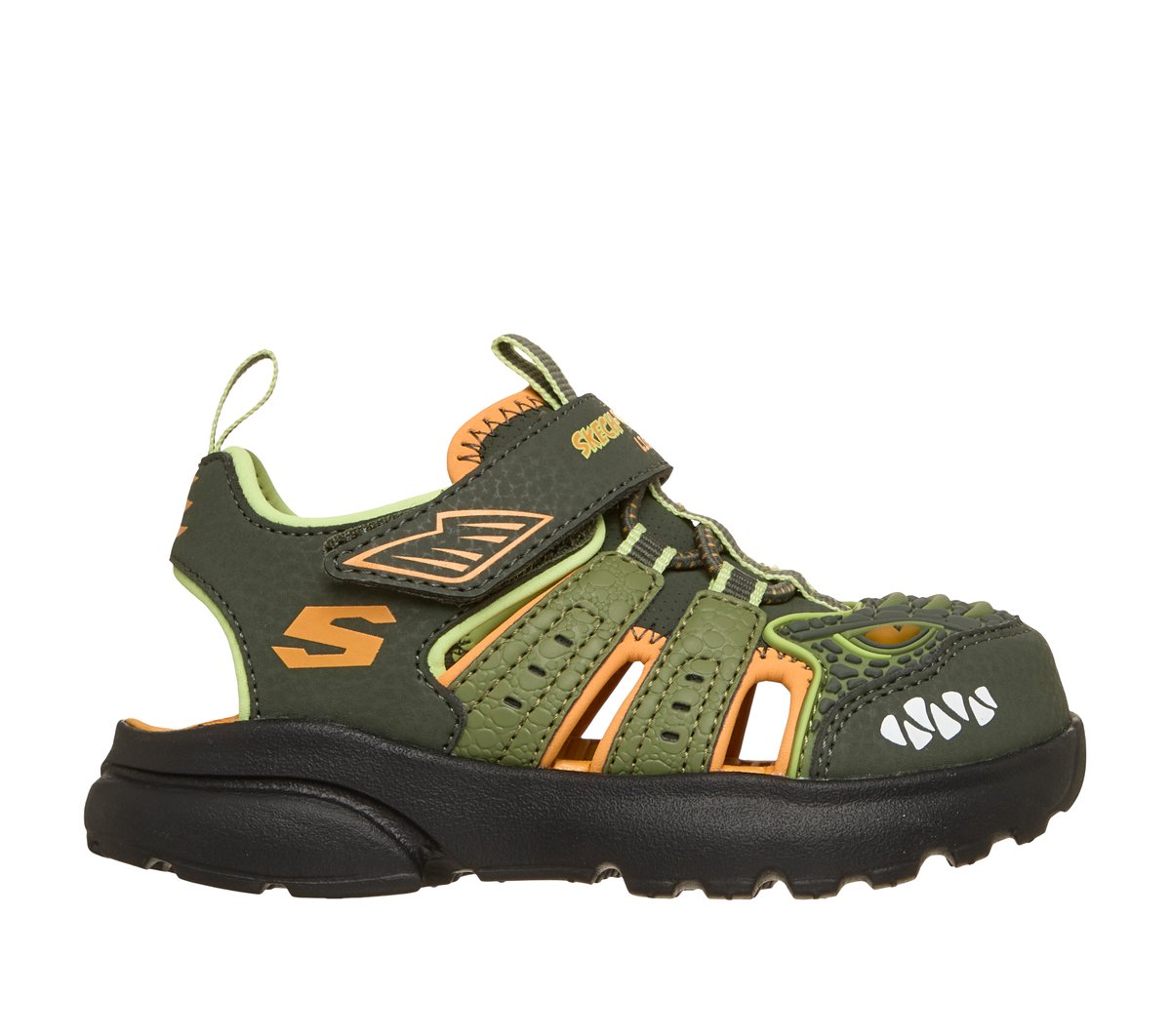 Skechers- Kids Razor Splash - Raptor Quest