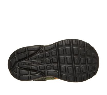 Skechers- Kids Razor Splash - Raptor Quest
