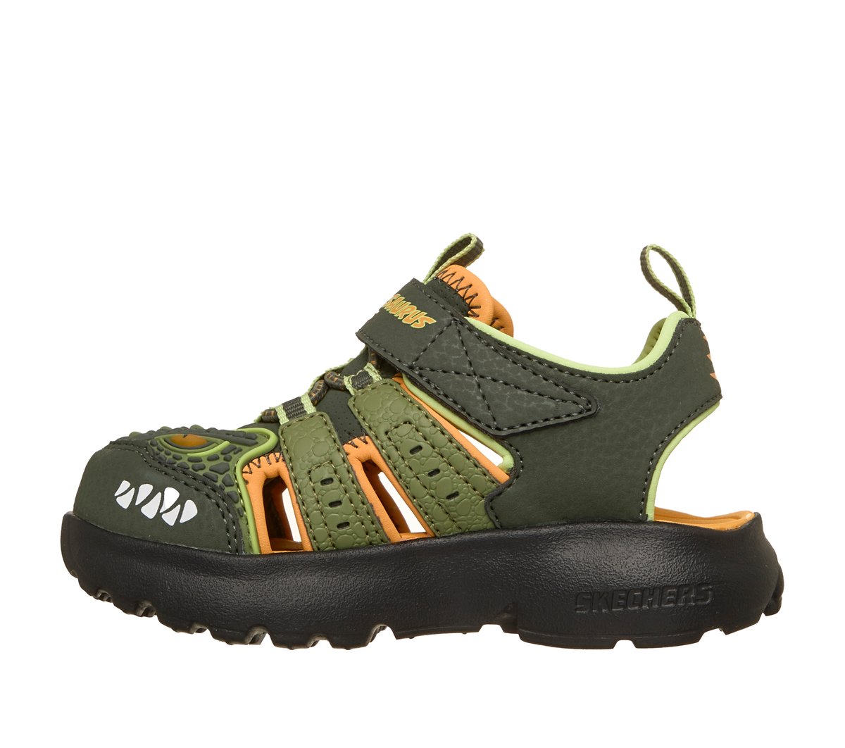 Skechers- Kids Razor Splash - Raptor Quest
