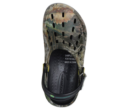 Skechers- Kids John Deere: Swifters II