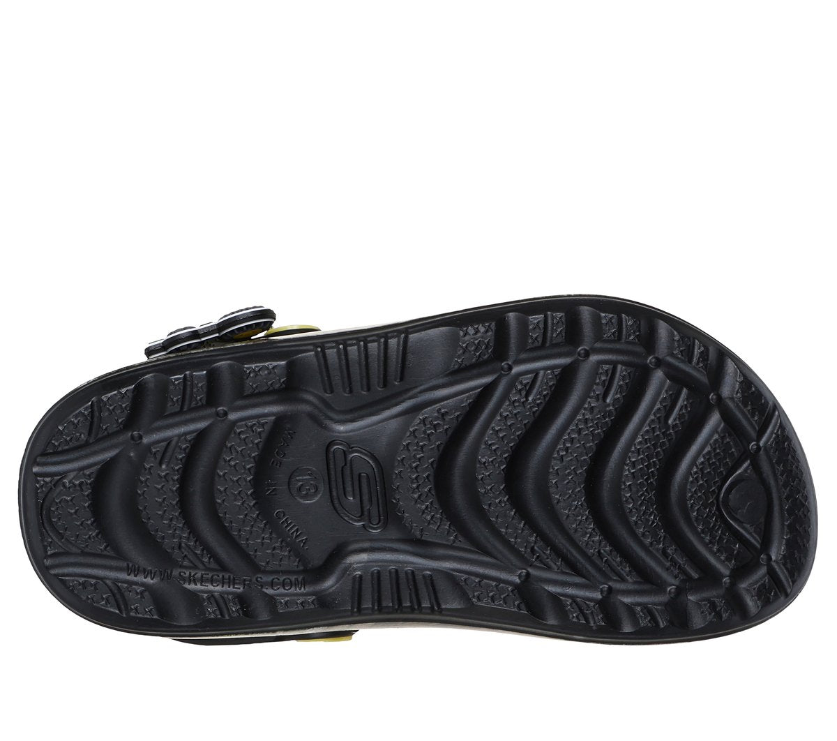 Skechers- Kids John Deere: Swifters II