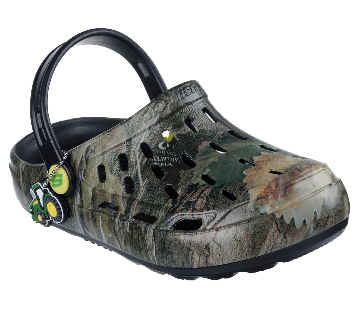 Skechers- Kids John Deere: Swifters II