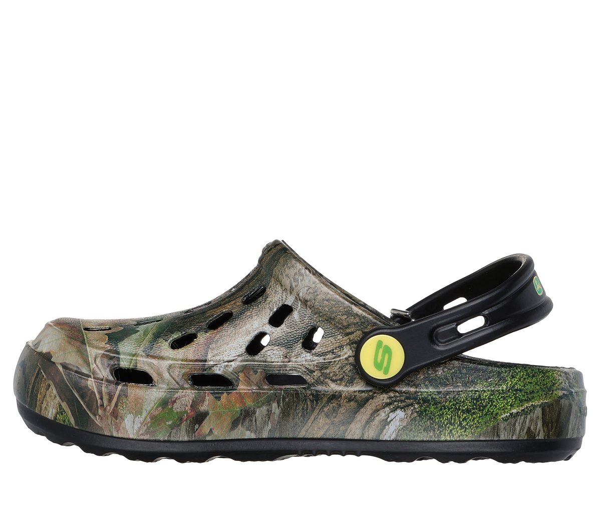 Skechers- Kids John Deere: Swifters II