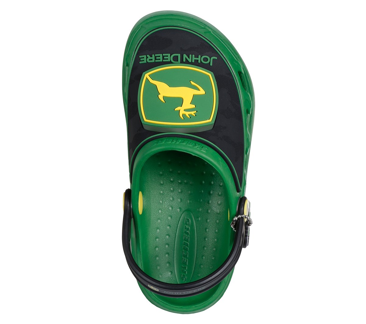 Skechers- Kids John Deere: Swifters II