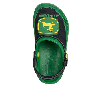 Skechers- Kids John Deere: Swifters II