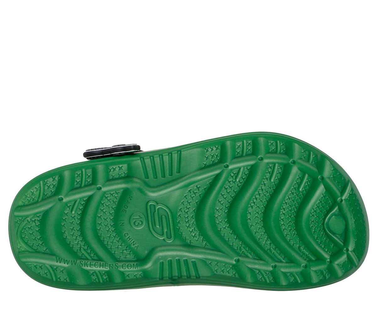 Skechers- Kids John Deere: Swifters II