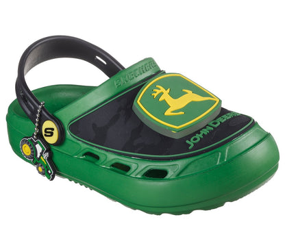 Skechers- Kids John Deere: Swifters II