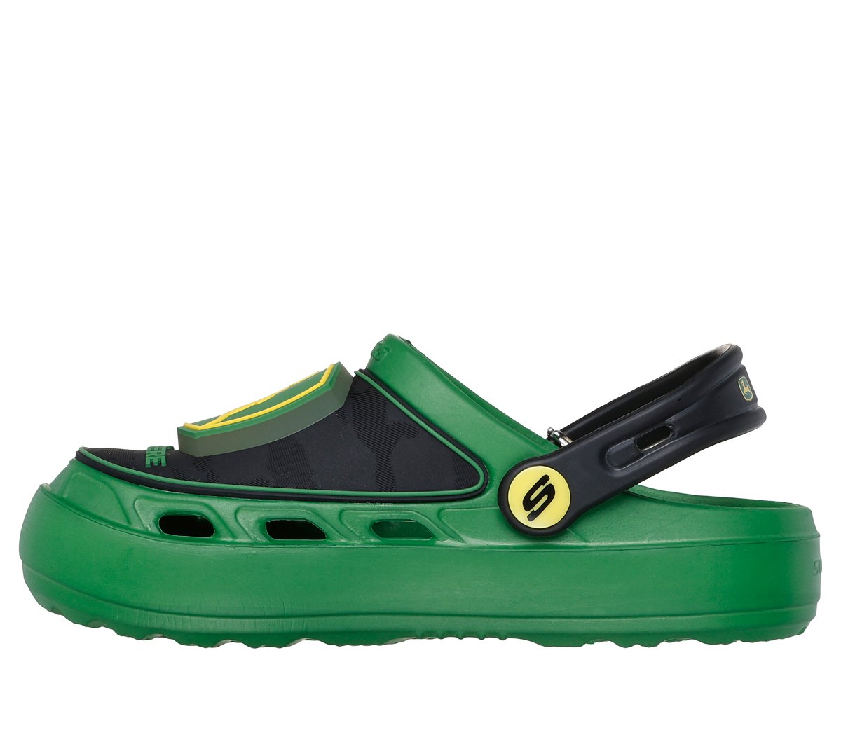 Skechers- Kids John Deere: Swifters II