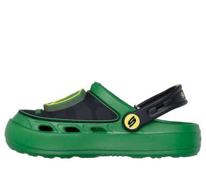 Skechers- Kids John Deere: Swifters II